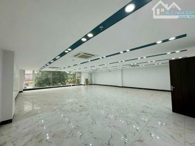 BÁN GẤP NHÀ MẶT PHỐ KHƯƠNG ĐÌNH, 8 TẦNG THANG MÁY _DT 110M2, 8 TẦNG, MT 5M, 40TỶ - 1