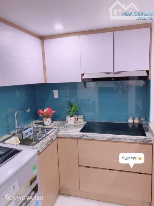 👉Bán Tòa Căn Hộ Apartment đường An Thượng 2(Gồm 5Tầng, Thu Nhập Ổn Định)-giá 21Tỷ - 1