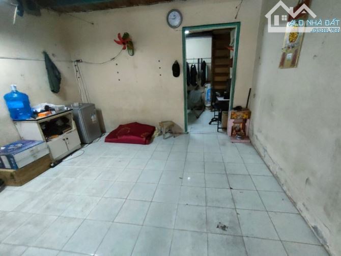 BÁN GẤP - 4m x 9m - Giá 2.1 tỷ - Hẻm Ba gác - gần Thoại Ngọc Hầu - 1