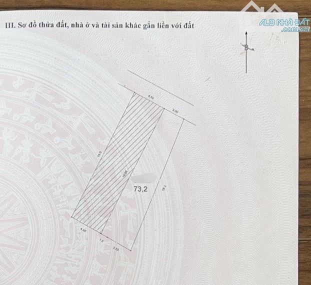 161M2 ĐẤT - MẶT PHỐ BÙI XƯƠNG TRẠCH - MT GẦN 8M NỞ HẬU - LÔ GÓC 3 THOÁNG - PHÙ HỢP XÂY TÒA - 1