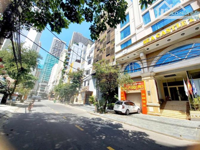 Cần bán GẤP LÔ GÓC 2MT HÀ BỔNG ,Sơn Trà,S:300m2, Ngang 9.5m,Giá chỉ 52.5 tỷ TLCC - 3