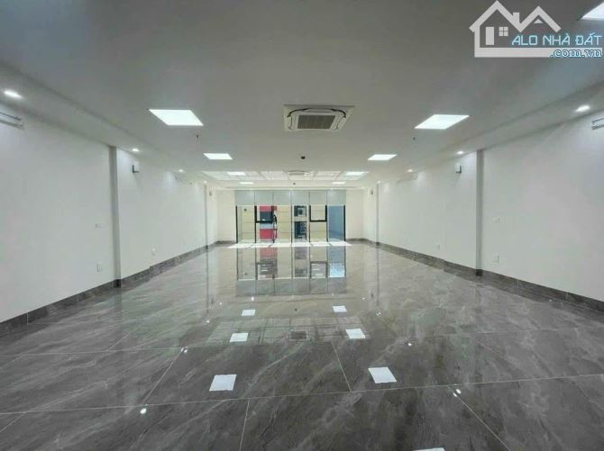 BÁN GẤP NHÀ MẶT PHỐ KHƯƠNG ĐÌNH, 8 TẦNG THANG MÁY _DT 110M2, 8 TẦNG, MT 5M, 40TỶ - 2