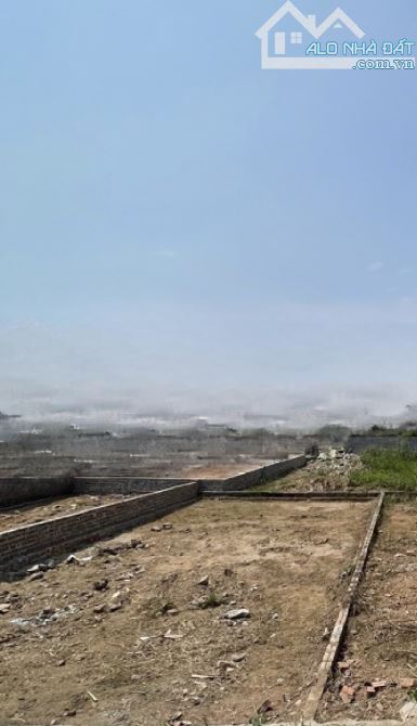 Bán nhanh mảnh đất dịch vụ 25.2ha Vân Canh, vỉa hè rộng, ô tô tránh gần công vi - 2