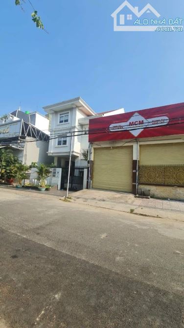 Đất Biệt thự khu tên lửa đường 48b Quận Bình Tân - 2