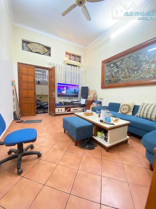 Bán nhà ô tô, Ngõ thông, KD, Yên Lãng, Thái Hà, Láng Hạ, Đống Đa. 71m2. Giá: 31,5 Tỷ - 2