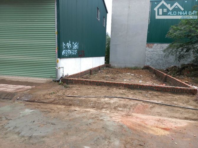 Bán lô đất phân lô 60m2 MT 4.8m vài bước chân ra đường Trịnh Văn Bô giá tốt đầu tư - 2