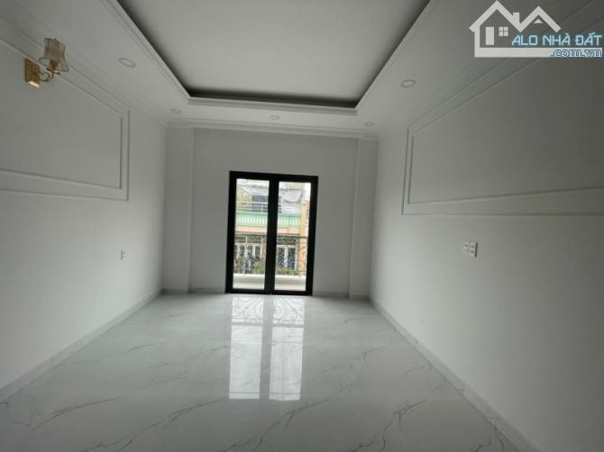 🏠🏠 Bán nhà Đường Thái Phiên Phường 8 Quận 11 DT 45m2 GIÁ 12Tỷ 🏠🏠 - 2