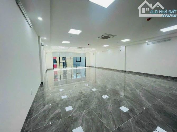 BÁN GẤP NHÀ MẶT PHỐ KHƯƠNG ĐÌNH, 8 TẦNG THANG MÁY _DT 110M2, 8 TẦNG, MT 5M, 40TỶ - 3