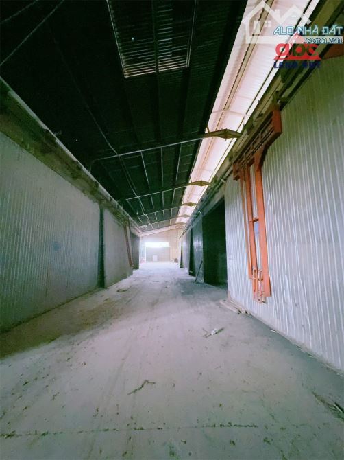 Cho thuê xưởng 7000m2 , Phường Tân Biên Tp.Biên Hòa Đồng Nai - 3