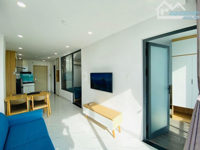 Chào bán toà căn hộ Vip nhất sông Hàn 131m2, 8 tầng 20 phòng, doanh thu 130 triệu/tháng - 3