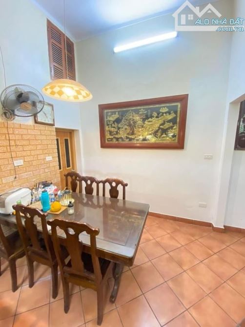 Bán nhà ô tô, Ngõ thông, KD, Yên Lãng, Thái Hà, Láng Hạ, Đống Đa. 71m2. Giá: 31,5 Tỷ - 3