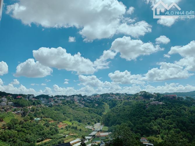 Bán biệt thự 2 mặt tiền Đặng Thái Thân, Phường 3, Đà Lạt view siêu đẹp. - 4