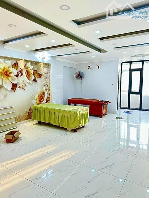 Bán nhà 3 lầu mặt tiền kinh doanh đường lê thị trung thuận an bình dương - 6