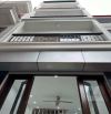 Bán nhà 5 tầng đường Nguyễn Văn Cừ, đường trước nhà oto tránh ; 39m², 3.9 tỷ