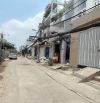 HẺM XE HƠI TRÁNH NHAU CẠNH NGUYỄN THỊ THẬP Q7- 5 TẦNG NGANG 5M- Ô TÔ NGỦ TRONG NHÀ CHỈ 7.x