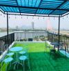 Chào bán toà căn hộ Vip nhất sông Hàn 131m2, 8 tầng 20 phòng, doanh thu 130 triệu/tháng