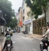 Bán nhà phố Nguyễn Văn Huyên 46m 5T  Ôtô 11,9 tỷ.