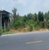Cần bán đất mặt tiền đường Tỉnh Lộ 7 xã An Nhơn Tây 16x51 tổng 785m2 full thổ cư