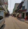 Cần bán căn nhà mặt ngõ đường Trần Huy Liệu