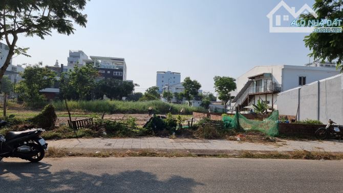 Bán Lô Đất Đẹp 240m2 MT Phước Trường 1- Đối Lưng Võ Nguyên Giáp - Ra Biển Mỹ Khê 2 Phút