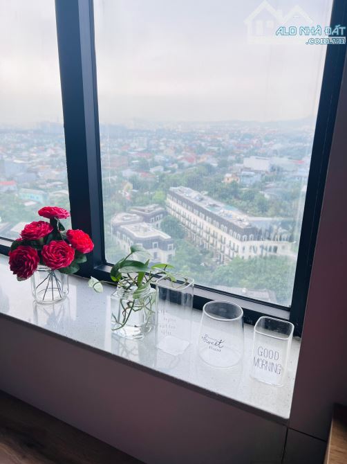 ❌️❌️ BÁN CĂN GÓC VIEW VINCOM VÀ VIEW AEON MALL THÁP A THE MANOR CROWN HUẾ - CHỈ 2 TỶ XXX