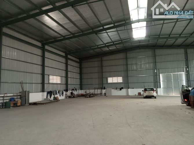 cho thuê kho xưởng phan trọng tuệ, DT. 1000m2. 2000m2 kho zamil cao 8m pccc pháp lý đầy đủ