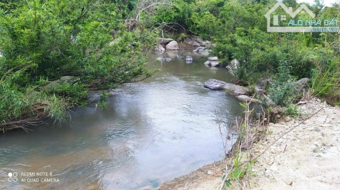 4,3ha Suối ôm Quanh Đất Ea Kar