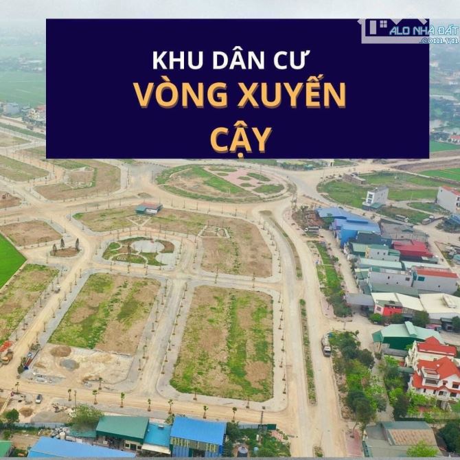 Mở bán khu dân cư phố Cậy- Bình Giang- Hải Dương