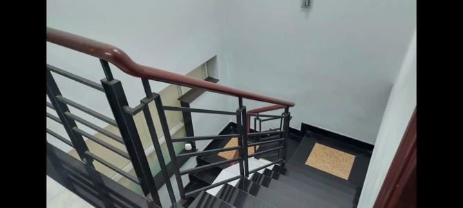 Bán nhà mặt tuền jinh doanh Trần Văn Quang 50m² 2 tầng vuông đẹp giá nhỉnh 7 tỉ