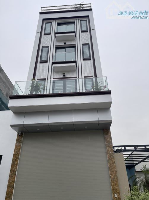 BÁN NHÀ MẶT PHỐ VIP 42 TỶ 52m 5 TẦNG MT 5.4m VỈA HÈ ĐÁ BÓNG KINH DOANH XUÂN DIỆU TÂY HỒ