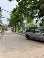 QUÁ HIẾM BÁN BIỆT THỰ NGỌC THUỴ 105M-3TẦNG-9MT.13 TỶ VUÔNG A4 GARA Ô TÔ 7 CHỖ SÁT C VIÊN