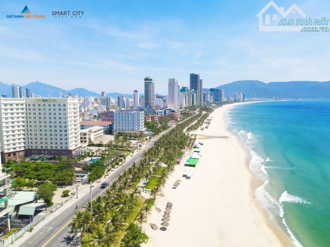 Bán căn 62m2 view biển Mỹ Khê Đà Nẵng giá chỉ 3,4 tỷ rẻ nhất tòa The Sang sở hữu vĩnh viễn - 10