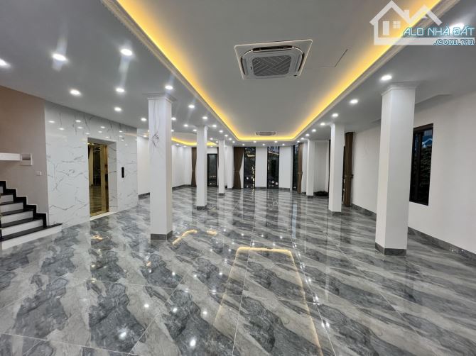 Bán Biệt Thự mặt phố Văn Khê Văn Phú 230m2 4 Tầng mặt tiền 32m hơn 49 tỷ KihDoah ôtô tráh - 10