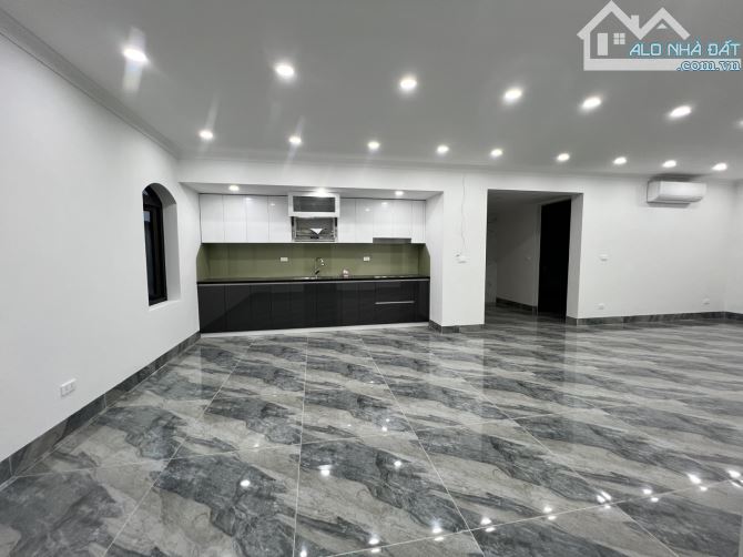 Bán Biệt Thự mặt phố Văn Khê Văn Phú 230m2 4 Tầng mặt tiền 32m hơn 49 tỷ KihDoah ôtô tráh - 11