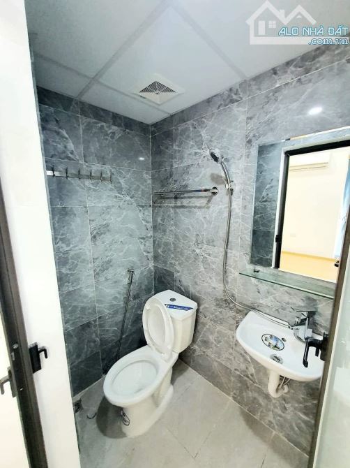 SIÊU PHẨM DÒNG TIỀN QUẬN ĐỐNG ĐA - 8 TẦNG THANG MÁY 28P - 130TR/THÁNG CHỈ 18,5 TỶ - 1