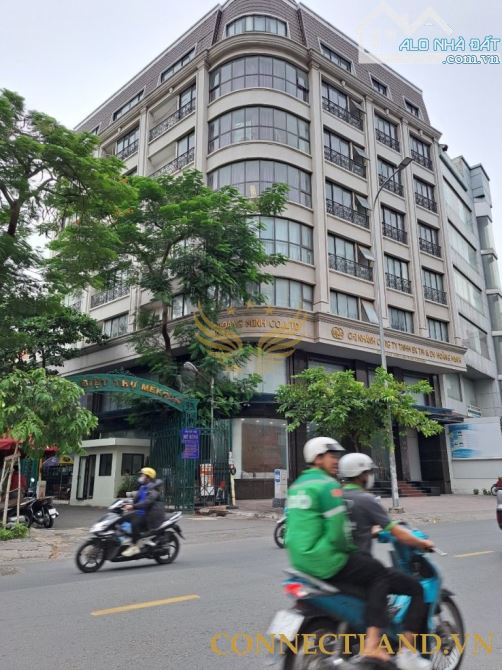 Cho thuê Trệt + Lầu 1 nhà Góc 2 MT số 3A. đường Phổ Quang với đường Nội Bộ - 1