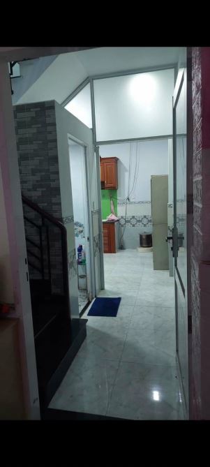 Bán nhà mặt tuền jinh doanh Trần Văn Quang 50m² 2 tầng vuông đẹp giá nhỉnh 7 tỉ - 1
