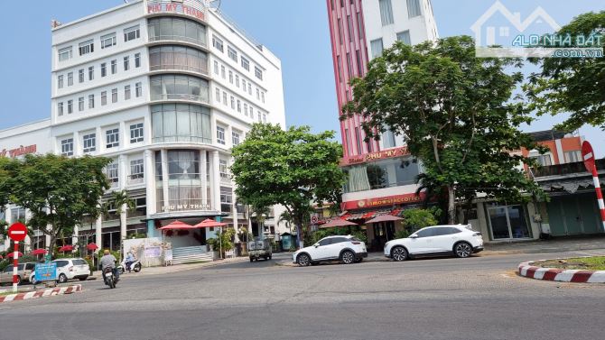 Bán Lô đất 180m2 (7X25) - 3MT Nguyễn Tất Thành - Đoạn Gần Ông Ích Khiêm - 1