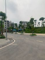 BÁN NHÀ PHÂN LÔ NGỌC THUỴ 82M-4TẦNG-4,5MT.13 TỶ VỈA HÈ KHU VIP Ở SƯỚNG 3 BƯỚC CÔNG VIÊN - 1