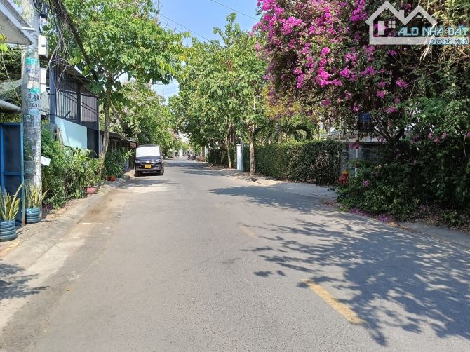 Bán nhà MT Đông Lân, Bà Điểm, 66m2, HXH chỉ 5.3 tỷ TL. - 2
