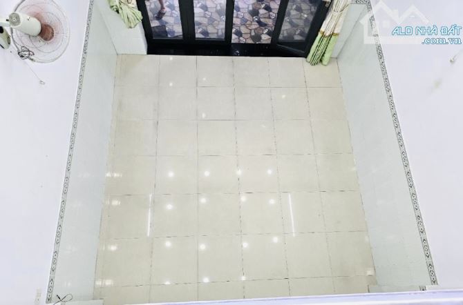 BÁN NHÀ BÌNH TRỊ ĐÔNG, 48m2, 3PN, SHR, CHỈ 4,X TỶ. - 2