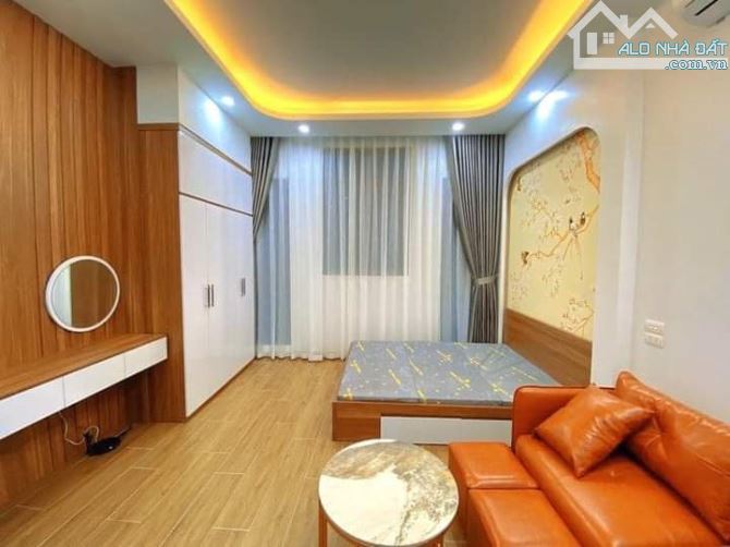 BÁN TOÀ CCMN TẠI PHÙNG KHOANG, DT 94M², 7 TẦNG, MT 7M, DÒNG TIỀN 1 TỶ/NĂM, GIÁ 21 TỶ. - 2