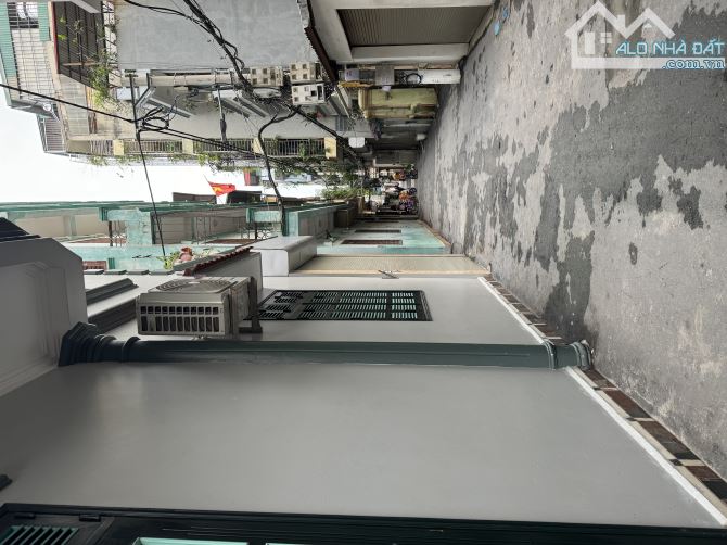 BÁN NHÀ XUÂN ĐỈNH TỪ LIÊM DT 75M2  5T MT 6M GIÁ 15TỶ Ô TÔ  Ở ĐỂ HƯỞNG THỤ. - 2
