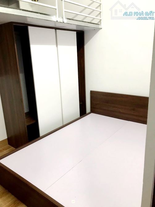 CẦN BÁN CHUNG CƯ MINI - TÂN TRIỀU - THANG MÁY - DÒNG TIỀN TỐT 81M 8T GIÁ 15.5 TỶ - 2