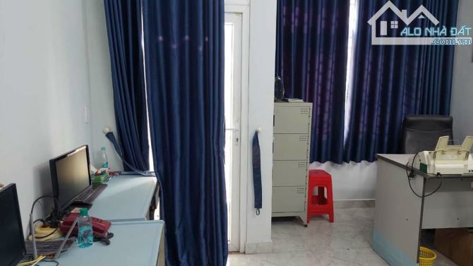 Bán nhà mặt tuền jinh doanh Trần Văn Quang 50m² 2 tầng vuông đẹp giá nhỉnh 7 tỉ - 2