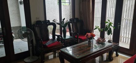 QUÁ HIẾM BÁN BIỆT THỰ NGỌC THUỴ 105M-3TẦNG-9MT.13 TỶ VUÔNG A4 GARA Ô TÔ 7 CHỖ SÁT C VIÊN - 2