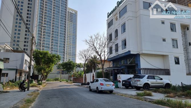 Bán Lô Đất Đẹp 240m2 MT Phước Trường 1- Đối Lưng Võ Nguyên Giáp - Ra Biển Mỹ Khê 2 Phút - 3