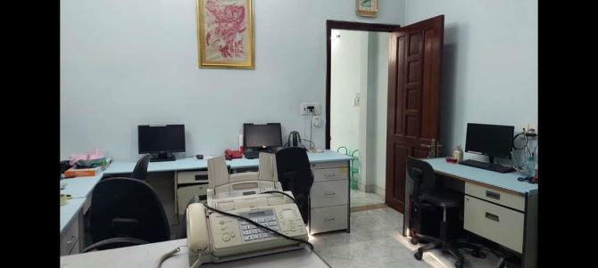 Bán nhà mặt tuền jinh doanh Trần Văn Quang 50m² 2 tầng vuông đẹp giá nhỉnh 7 tỉ - 3
