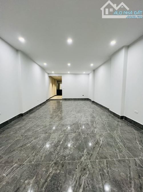 BÁN LIỀN KỀ VĂN PHÚ 90M2, 5 TẦNG,MT5M, THANG MÁY, HOÀN THIỆN ĐẸP, KINH DOANH, GIÁ 18.5 TỶ - 3