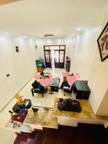 BÁN NHÀ PHÂN LÔ NGỌC THUỴ 82M-4TẦNG-4,5MT.13 TỶ VỈA HÈ KHU VIP Ở SƯỚNG 3 BƯỚC CÔNG VIÊN - 3